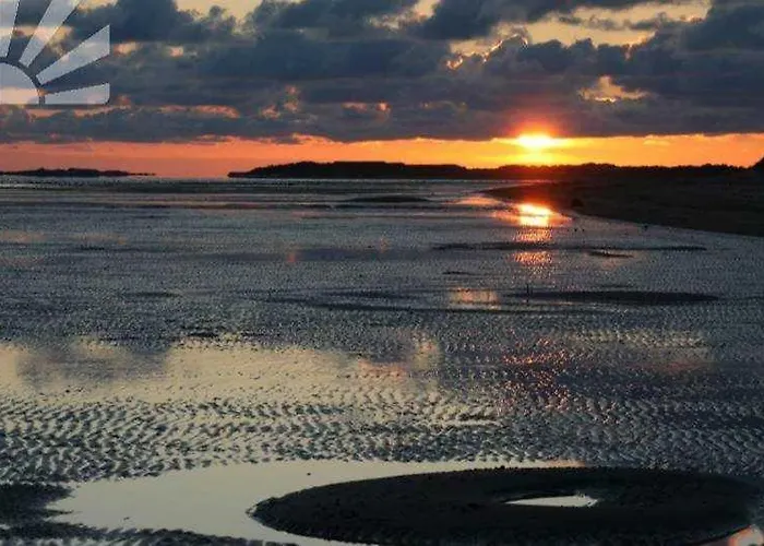 Am Kliff 9, Vakantiehuis Goting